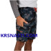 Шорты Simms Seamount Board Shorts Woodland Camo Storm
